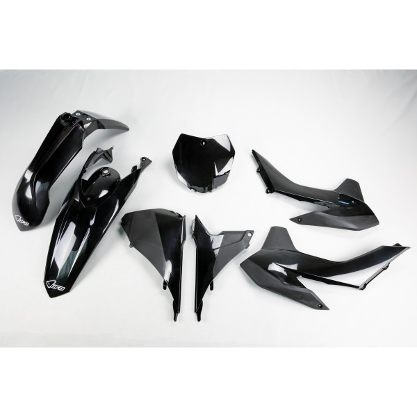 UFO SET PLASTIK KTM SXF 250/350/450 2013-2015
